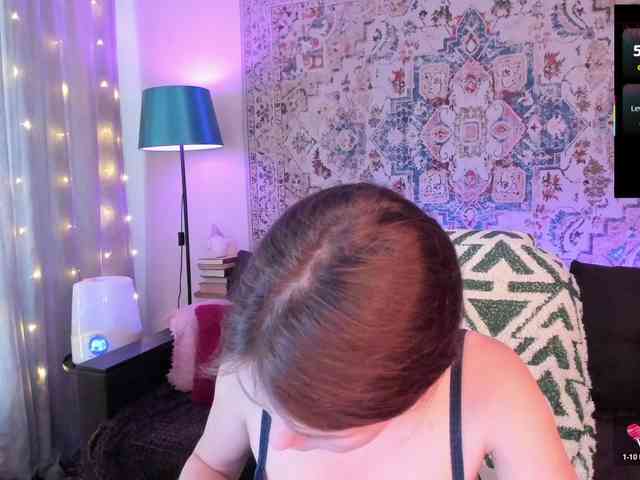 MyLittlegi webcam