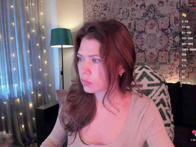 MyLittlegi webcam