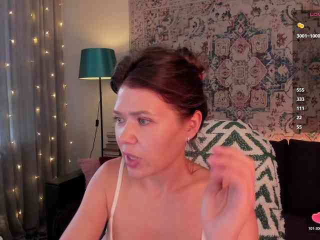 MyLittlegi webcam