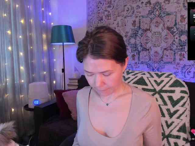 MyLittlegi webcam