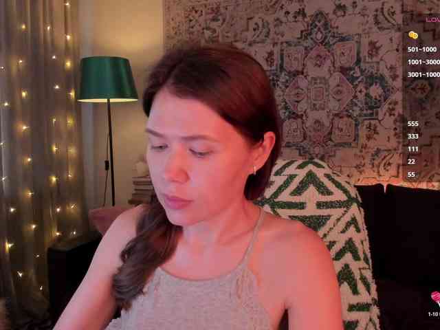 MyLittlegi Sex Cam Show