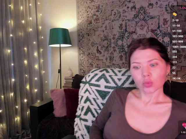MyLittlegi webcam