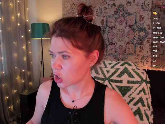 MyLittlegi webcam