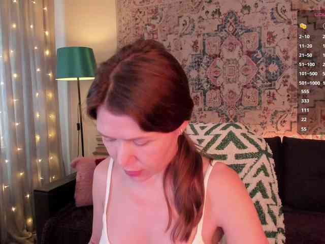 MyLittlegi Sex Cam Show