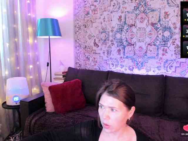 MyLittlegi webcam