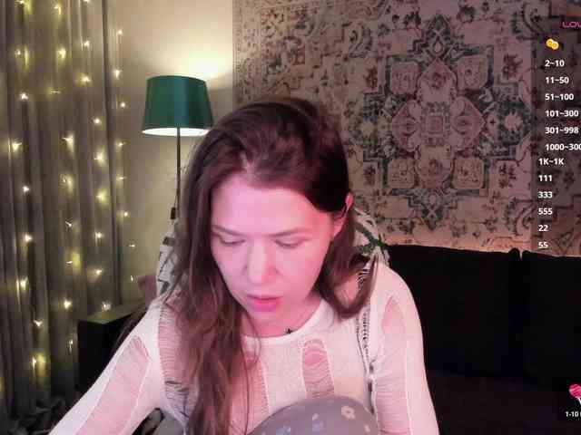MyLittlegi webcam
