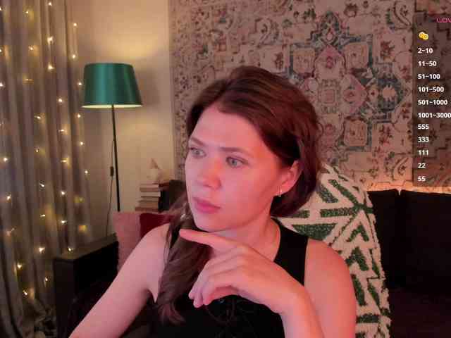 MyLittlegi webcam