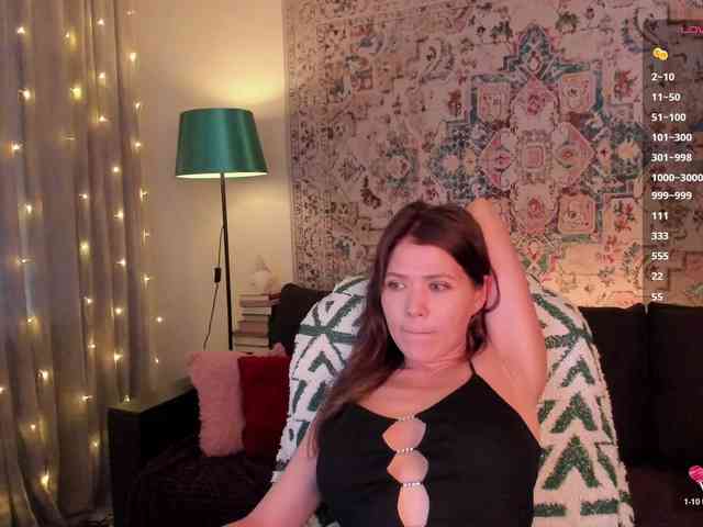 MyLittlegi webcam