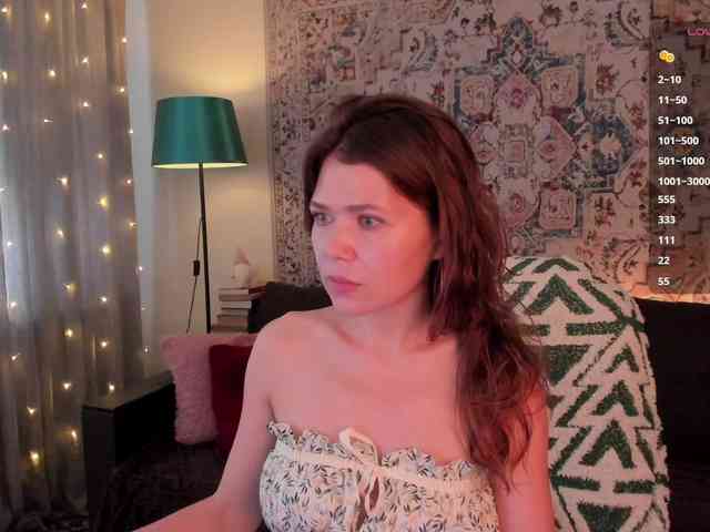 MyLittlegi webcam