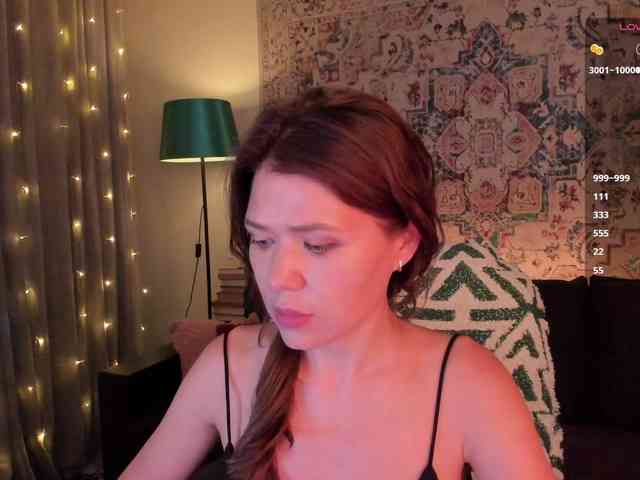MyLittlegi webcam