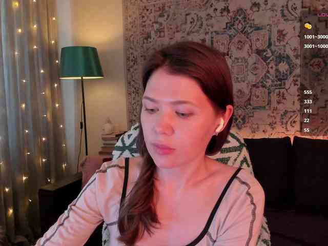 MyLittlegi Sex Cam Show