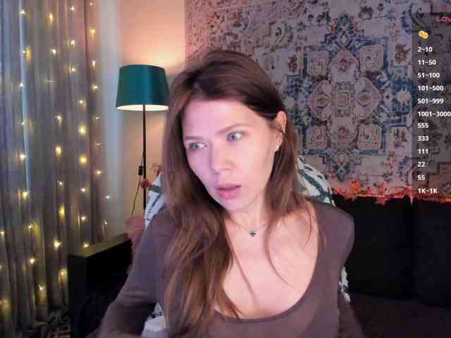 MyLittlegi webcam