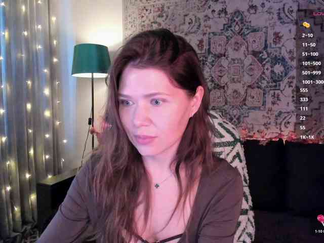 MyLittlegi webcam