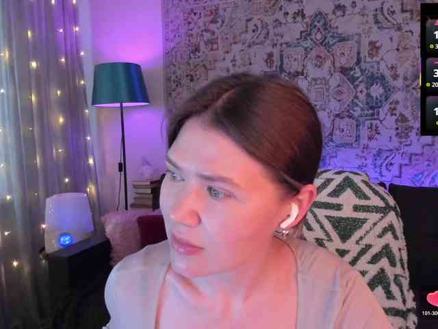 MyLittlegi webcam