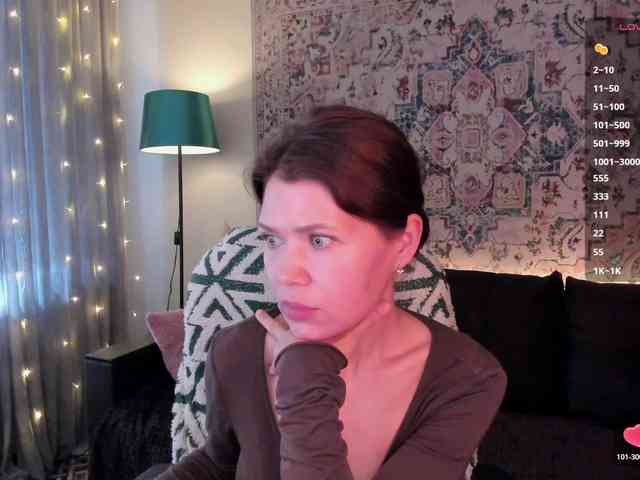 MyLittlegi webcam