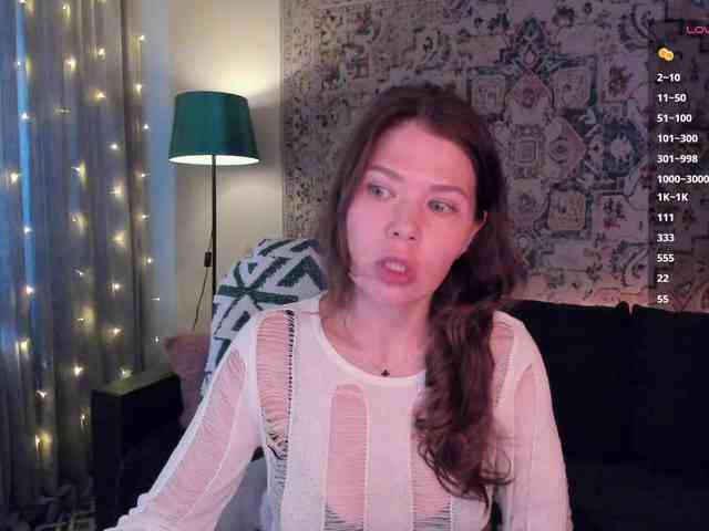 MyLittlegi webcam