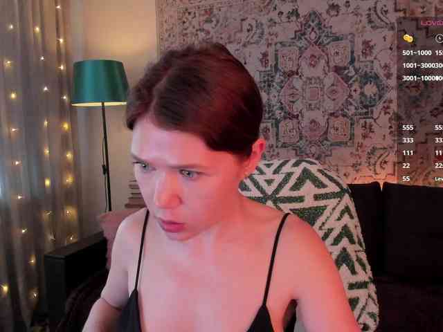 MyLittlegi webcam