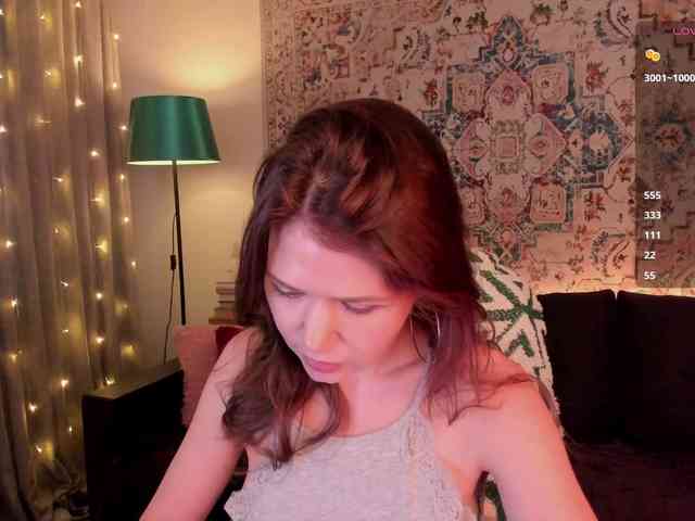 MyLittlegi webcam