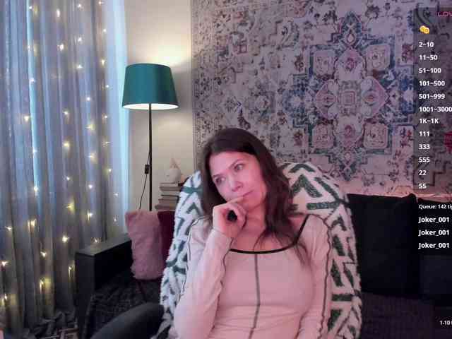 MyLittlegi webcam