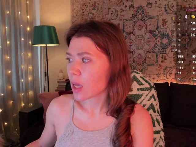 MyLittlegi webcam