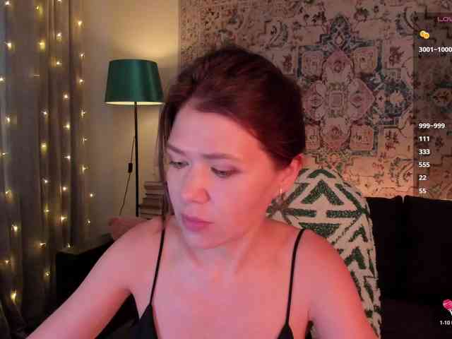 MyLittlegi webcam