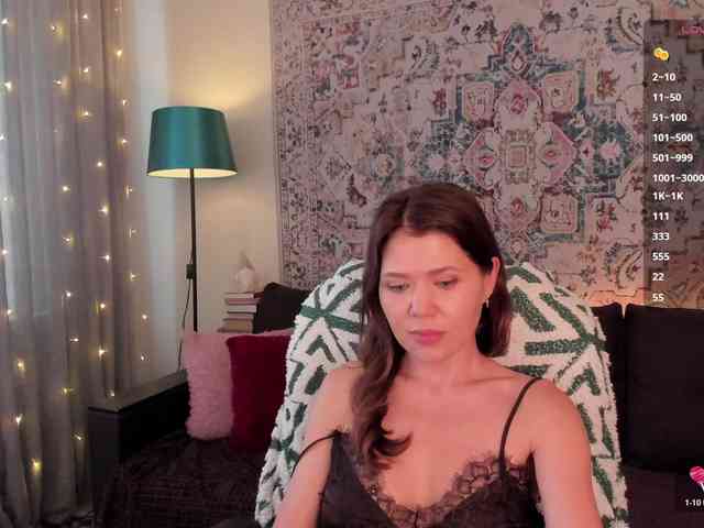 MyLittlegi webcam