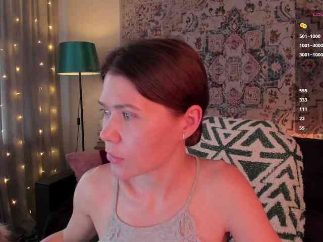 MyLittlegi Sex Cam Show