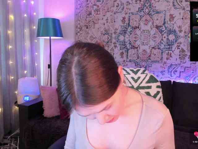 MyLittlegi webcam