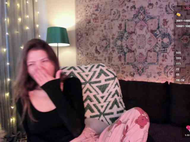 MyLittlegi webcam