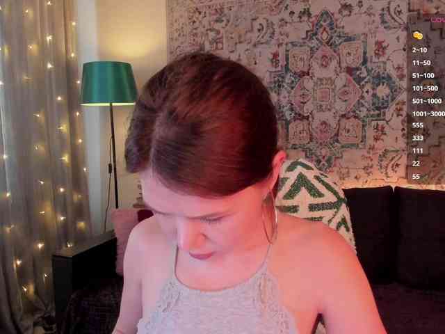 MyLittlegi webcam