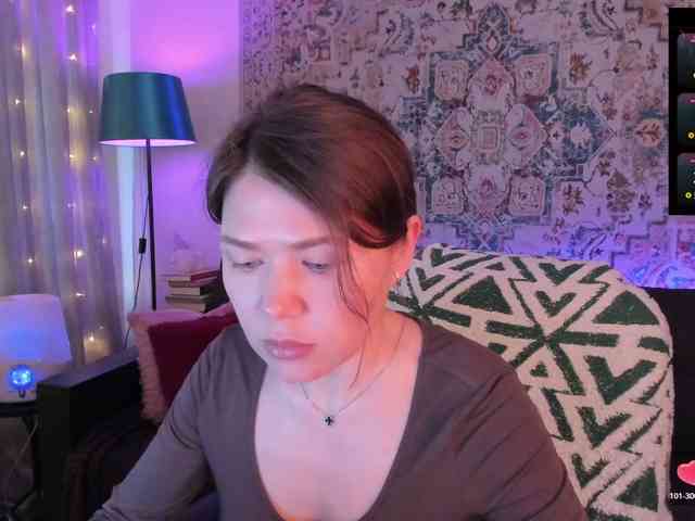 MyLittlegi webcam