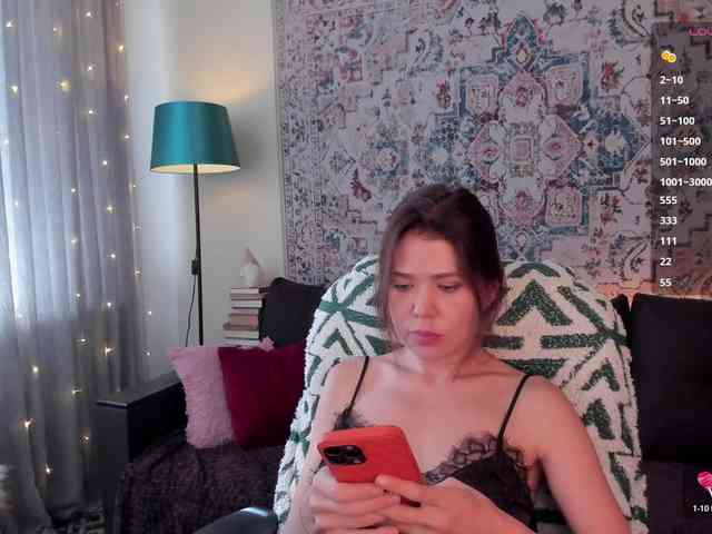 MyLittlegi webcam