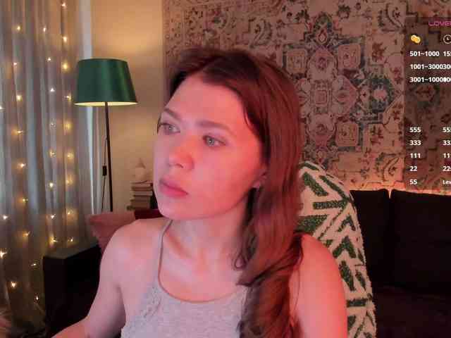 MyLittlegi webcam