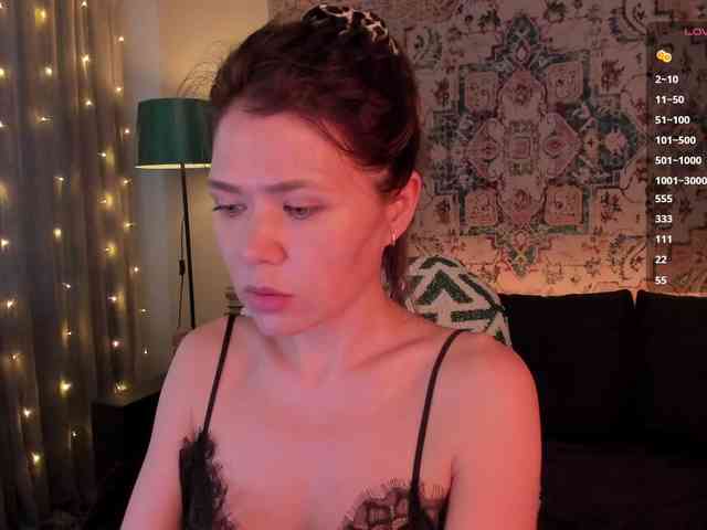 MyLittlegi webcam