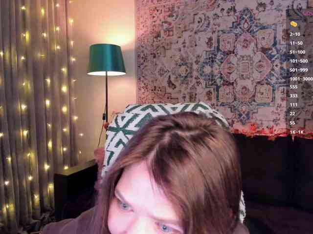 MyLittlegi webcam