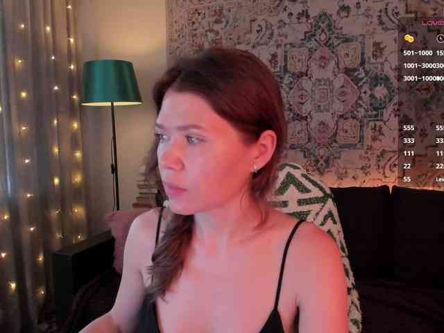 MyLittlegi webcam