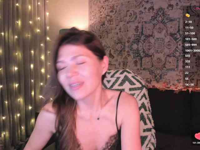 MyLittlegi webcam