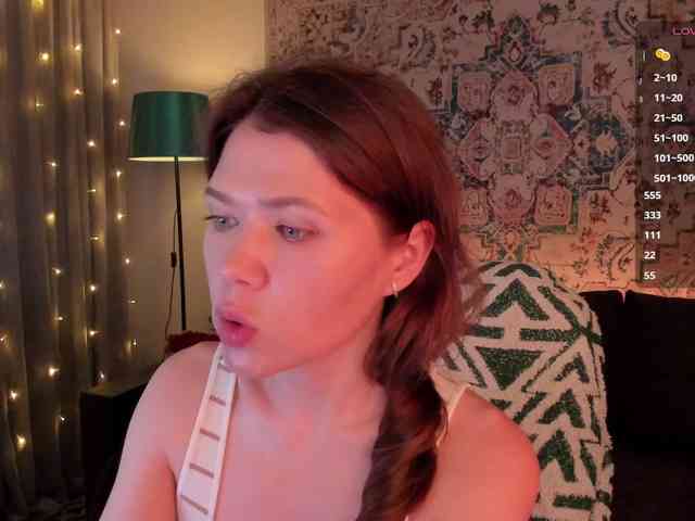 MyLittlegi webcam