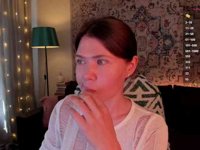 MyLittlegi Sex Cam Show