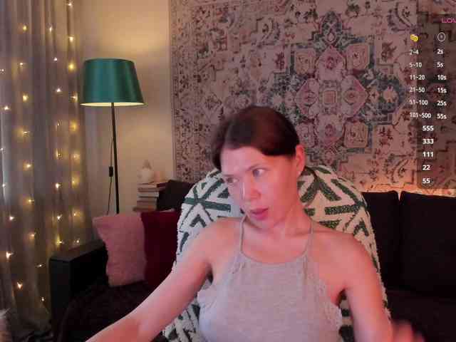 MyLittlegi Sex Cam Show