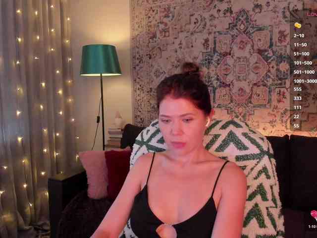 MyLittlegi webcam