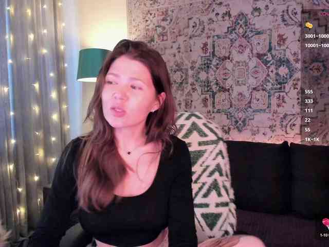 MyLittlegi webcam