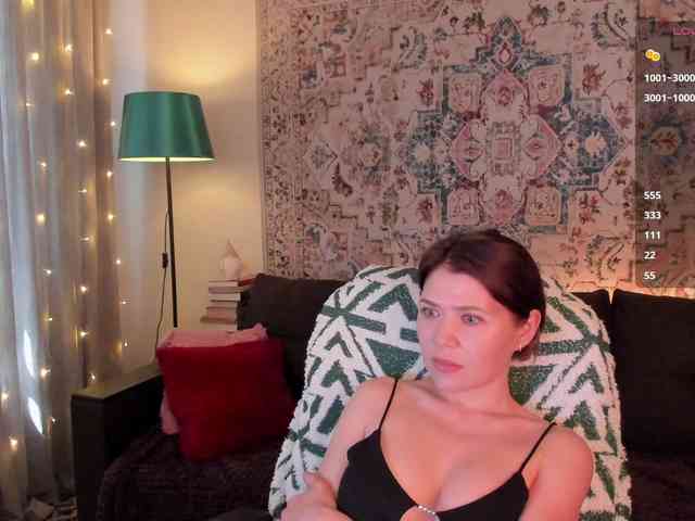MyLittlegi Sex Cam Show