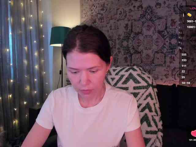 MyLittlegi webcam