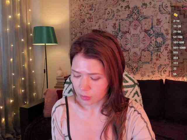 MyLittlegi Sex Cam Show