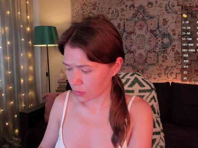 MyLittlegi Sex Cam Show