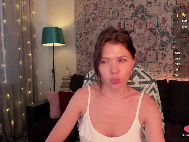 MyLittlegi webcam