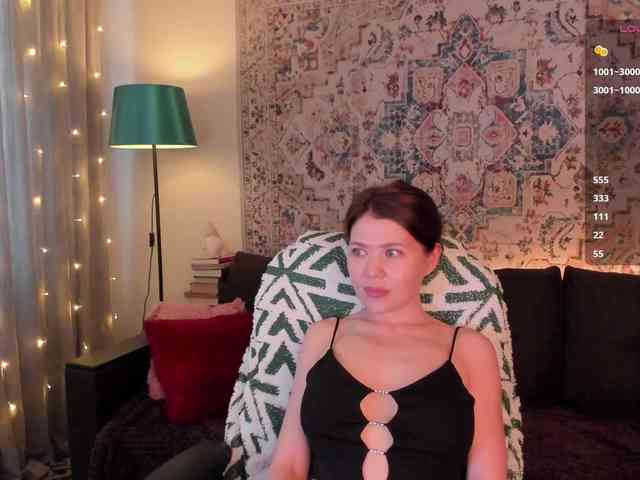 MyLittlegi Sex Cam Show