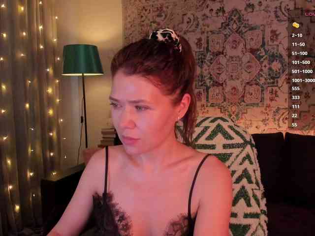 MyLittlegi webcam
