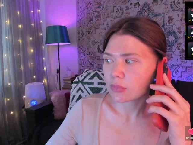 MyLittlegi webcam